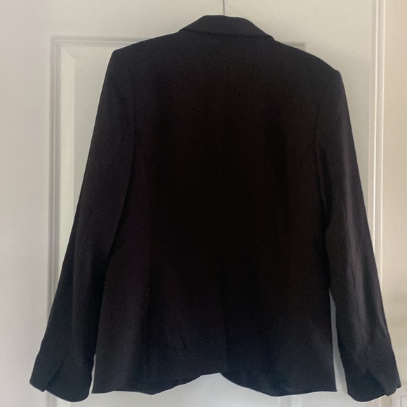 Hudson North tailored blazer - Picture 4 of 4